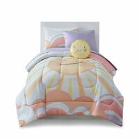 Mainstays Kids Sunny Bed-in-a-Bag