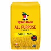Robin Hood Original All Purpose Flour 10kg, $9.97