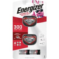 Energizer Max Alkaline Batteries, Flashlights, Headlamps and Spotlight