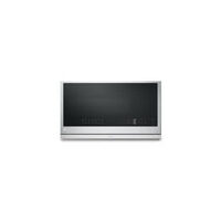 LG 2.1-Cu. Ft. Stainless Steel Smart Over-the-Range Microwave With Extandavent