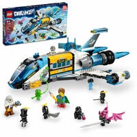 Lego Dreamzzz Mr. Oz's Spacebus
