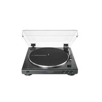 Audio-Technica Fully Auto Belt-Drive Stereo Turntable