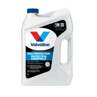 Valvoline Daily Protection Synthetic Blend Motor Oil