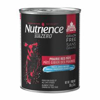 Nutro Natural Choice, Nutrience SubZero, Wellness Core & Nulo Dog Food