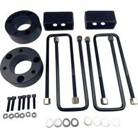 Northern Ridge 3 In. Front and Rear Lift Kit For 2004-2020 Ford F150 4WD