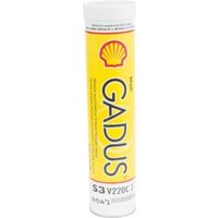 Shell Lubricants Greases - Gadus S3 V220C 2