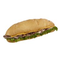 Big Sandwich or Sub
