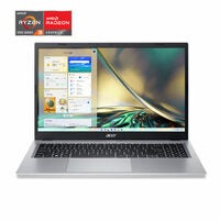 Acer Aspire 3 - 15.6" FHD Laptop