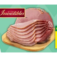 Irresistibles Smoked Spiral Ham
