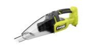 RYOBI 18V ONE+ Lithium-Ion Cordless Hand Vacuum (Tool-Only) $29.88 (was $49.98)