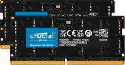 Its back - Crucial 24GB Kit (2x12GB) DDR5 5600MT/s Laptop Memory @ $50.39