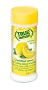 True Citrus Shaker - True Lemon 60g - $3.99 (or $3.79 ea when you buy 5)