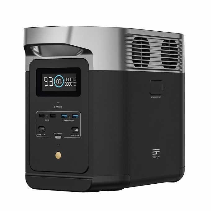 jackery explorer 550 portable power station Jackery Explorer 2000 v2 Portable Power Station main image 0