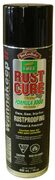 Rust Cure Formula 3000 - 14oz Aerosol Can $8.49 (50% off)