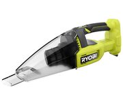 RYOBI 18V ONE+ Lithium-Ion Cordless Hand Vacuum (Tool-Only) - $29.88 - Home Depot