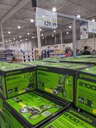 Greenworks 2100 PSI Electric Pressure Washer $40 off - Now $129 in Warehouse (reg price $169)