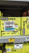 (Leaside Store, ON) RRYOBI 18V ONE+ Cordless Rotary Tool Station (Tool-Only) in-store Clearance [YMMV]-- $35.98