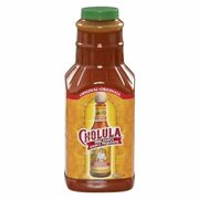 Cholula Authentic Mexican Hot Sauce, Original, 1.89L $25.70 (S&S)