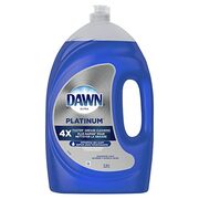 Dawn Platinum Dishwashing Liquid, Refreshing Rain Scent, 2.21 litre - $7.55 with S&S + $3 coupon (ymmv)