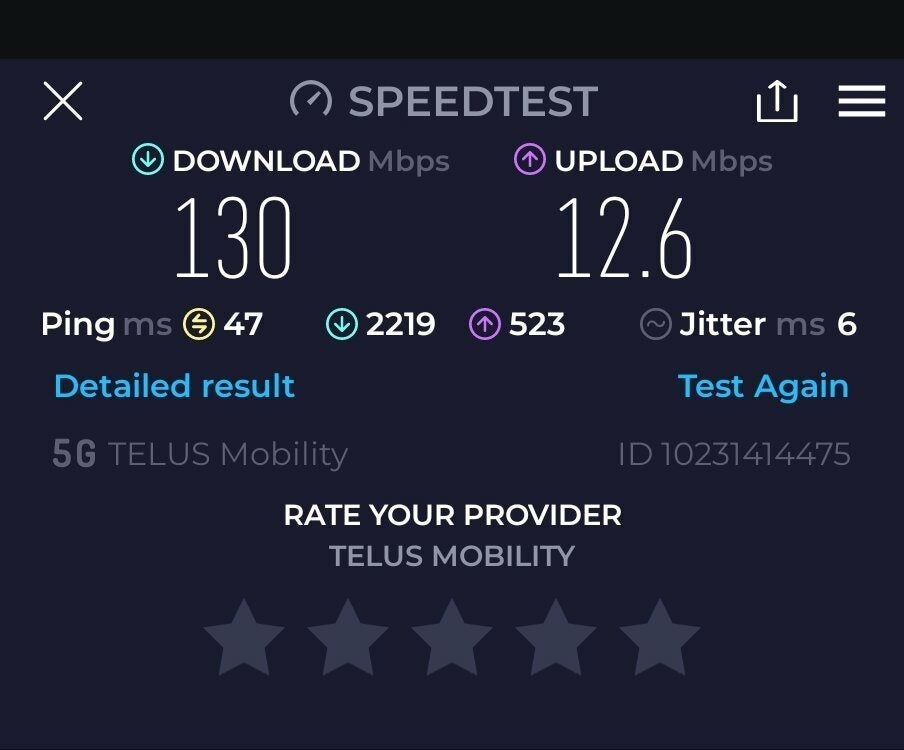 Telus Telus Family Plan 200GB CAN US For 32 Line may Be OTT telus-telus-family-plan-200gb-can-us-for-32-line-may-be-ott