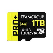 TEAMGROUP A2 Pro Plus Card 1TB Micro SDXC $86.39 ATL?