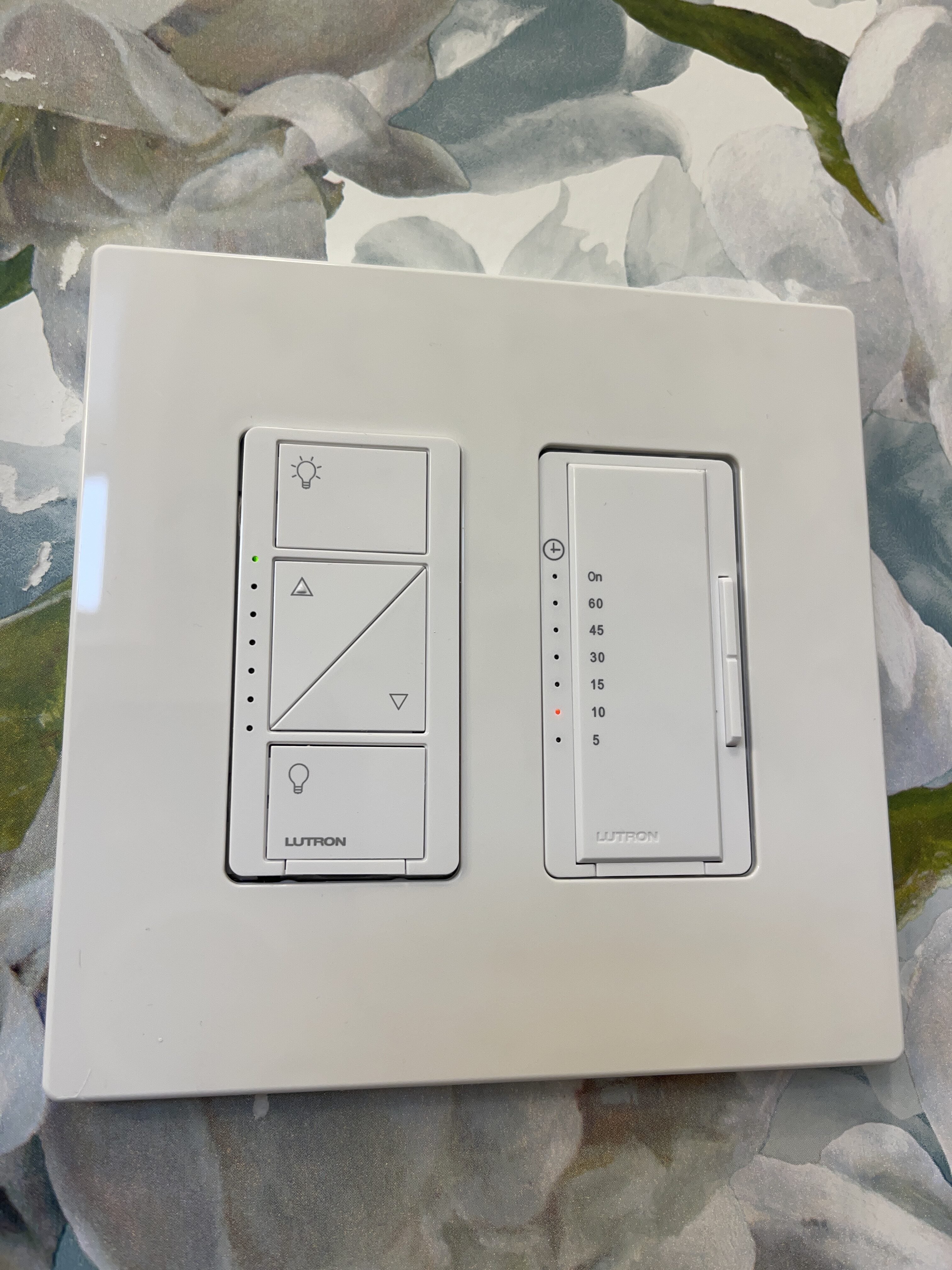 [Amazon.ca] [Prime Day] Leviton Decora timers 30M/60M @ $25, 12H @ $20 ...