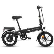 Wingomart Pro Folding E-Bike for Adults $466