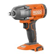 RIDGID R86215B 18V Cordless 3-Speed 1/2" Impact Wrench (Tool Only) 40% off $208 ( $118)