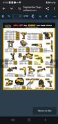 Dewalt 100 year anniversary sale