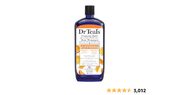 Dr Teal’s Foaming Bath with Pure Epsom Salt 34 of oz ATL 4.50$