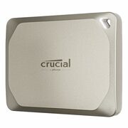 Crucial X9 Pro for Mac 2TB Portable SSD $72.99