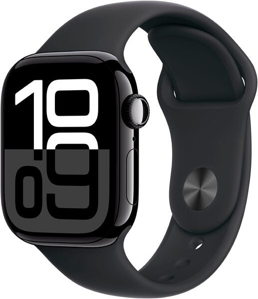 Best Buy USA Apple Watch Series 10 GPS 42mm 99usd with Apple Watch 9 trade in good condition select models RedFlagDeals Forums