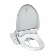 TOTO WASHLET Electronic Bidet Toilet Seat $399.99 in store, $429.99 online