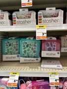 HUGE discounts on Stasher Silicone Reusable Storage Bags - 77% off various sizes