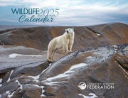 Free Canadian Wildlife Calendar 2025 Calendar