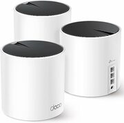 TP-Link Deco AX3000 WiFi 6 Mesh System(Deco X55) - 249.99 $100 Off