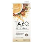 TAZO Chai Concentrate, 946ML $4.75 w/ S&S