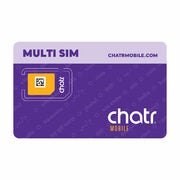 Chatr $34 plan with 50 GB data and 2nd month free