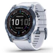 Garmin Fenix 7X Sapphire Solar 51mm GPS Smartwatch $698