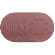 Sand paper discs 80%off