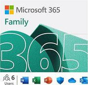 Microsoft 365 and Office Home 2024