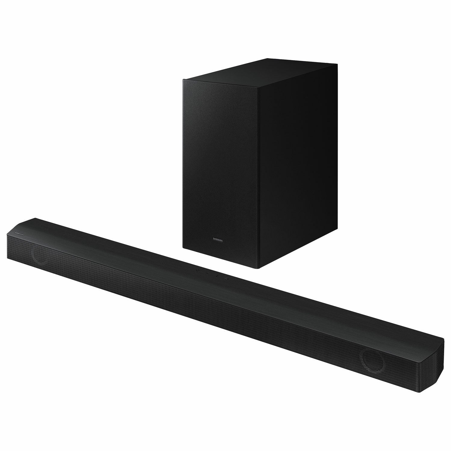 [Best Buy] Samsung HWB550D Soundbar + Subwoofer Forums