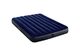 INTEX 64758E Dura-Beam Standard Downy Air Mattress: Fiber-Tech – Full Size – 10in Bed Height – 600lb Weight for $18.90