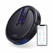 Eufy RoboVac 25C Max Wi-Fi (renewed) $79.99 exclusive Prime price only