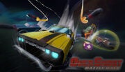 OverShoot Battle Race - FREE (was $10.99)