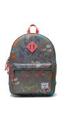 Herschel Supply Heritage *Kids* Backpack - $26