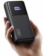 INIU Power Bank, 100W 25000mAh PD Fast Charging Laptop Portable Charger - $43.19(ATL)