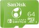 SanDisk 64GB microSDXC - Yoshi Edition for Nintendo Switch - $12.71