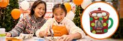 Home Depot Kids Workshop (Free Make and Take)