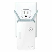 D-Link AX1500 Mesh Wi-Fi 6 Range Extender $18.98